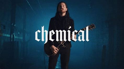 chemical the devil wears prada lyrics meaning|The story and meaning of the song 'Chemical .